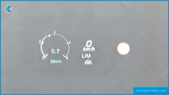 MERCEDES EQA EQA250