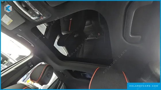 MERCEDES EQA EQA250