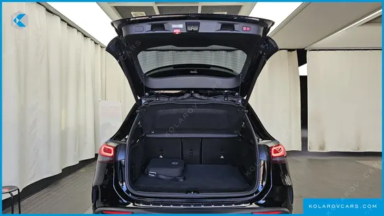 MERCEDES EQA EQA250