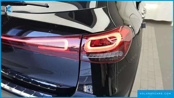MERCEDES EQA EQA250