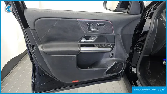 MERCEDES EQA EQA250