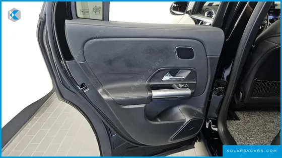 MERCEDES EQA EQA250