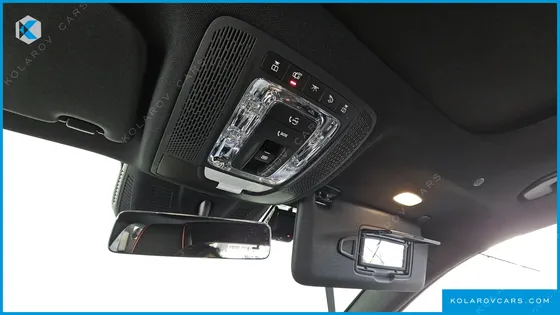 MERCEDES EQA EQA250