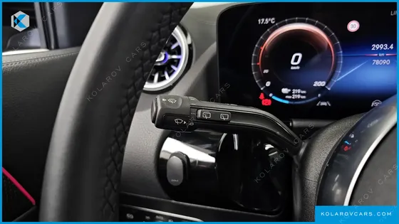 MERCEDES EQA EQA250