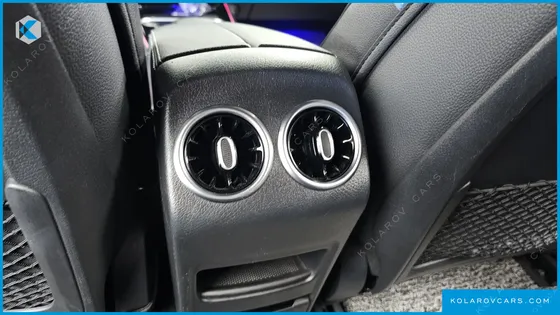 MERCEDES EQA EQA250