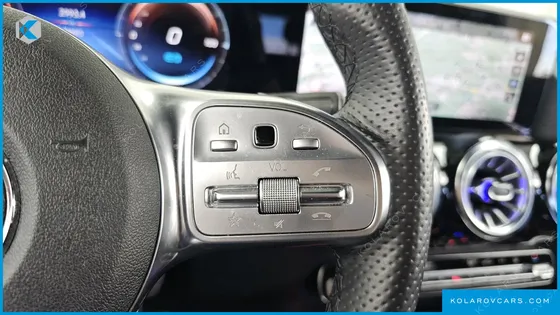 MERCEDES EQA EQA250