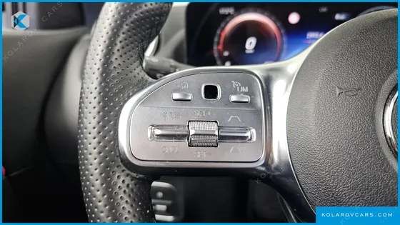 MERCEDES EQA EQA250