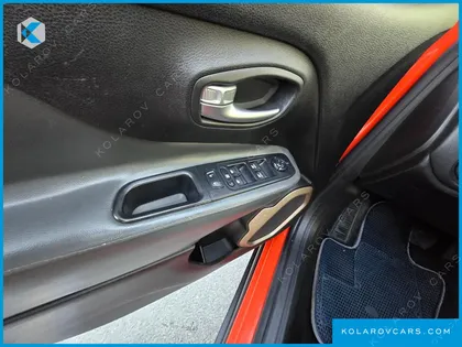 JEEP RENEGADE 2.4 LONGITUDE