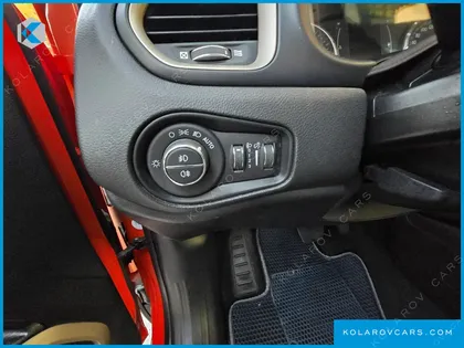 JEEP RENEGADE 2.4 LONGITUDE