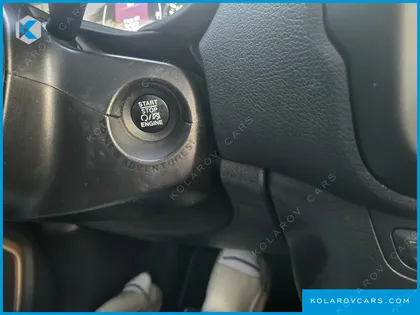 JEEP RENEGADE 2.4 LONGITUDE