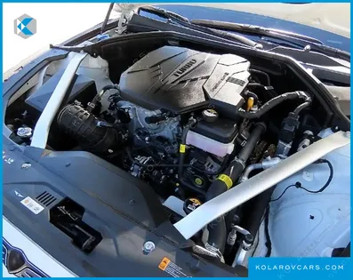 GENESIS G70 GASOLINE 2.5T 4WD