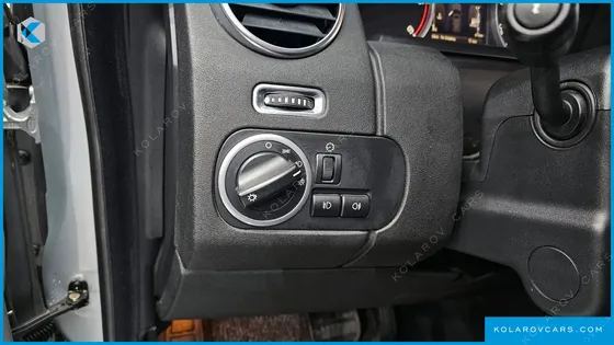 LAND ROVER DISCOVERY 2.7 TDV6 SE