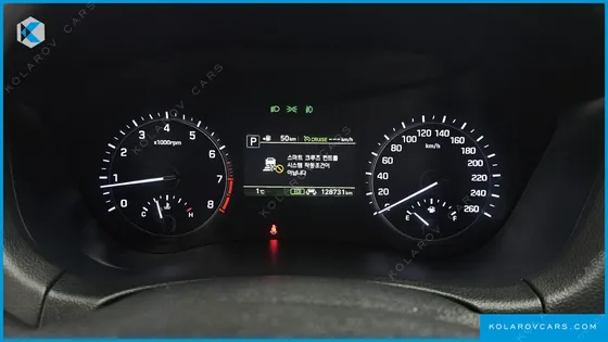 GENESIS G80 3.3 GDI