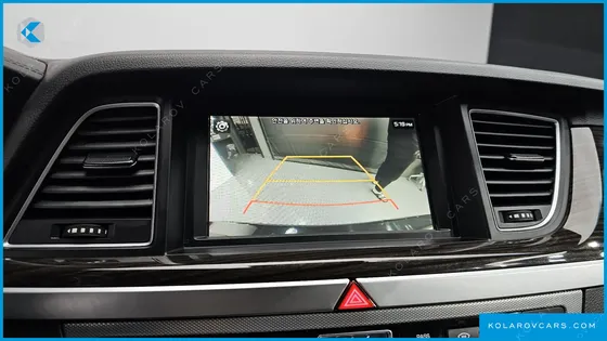 GENESIS G80 3.3 GDI