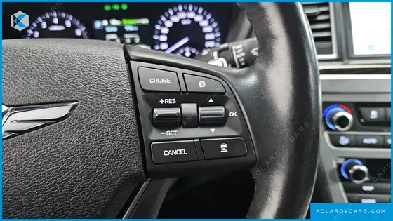 GENESIS G80 3.3 GDI