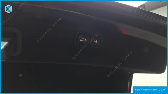 GENESIS G80 3.3 GDI