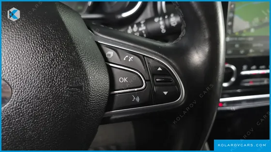 RENAULT KOREA QM6 (KOLEOS) GASOLINE 2WD LE