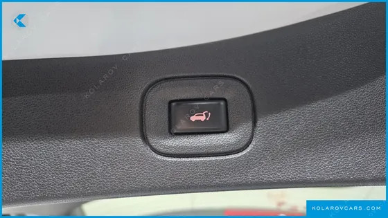 RENAULT KOREA QM6 (KOLEOS) GASOLINE 2WD LE