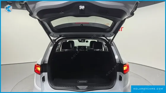 RENAULT KOREA QM6 (KOLEOS) GASOLINE 2WD LE