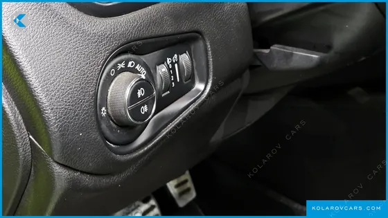 JEEP RENEGADE 2.4 LONGITUDE HIGH