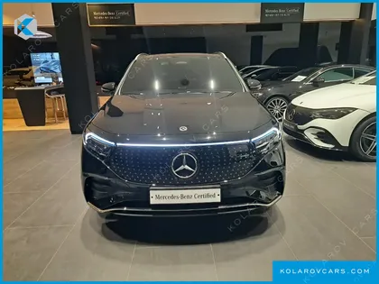 MERCEDES EQA EQA250 AMG LINE