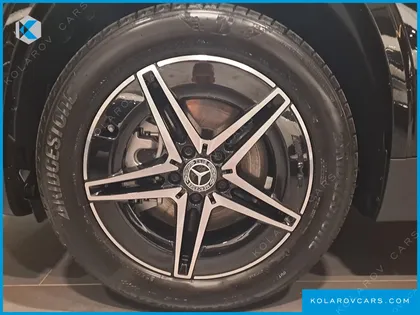 MERCEDES EQA EQA250 AMG LINE