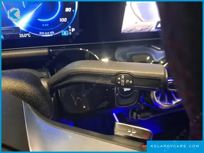 MERCEDES EQA EQA250 AMG LINE