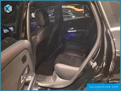 MERCEDES EQA EQA250 AMG LINE