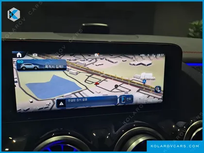 MERCEDES EQA EQA250 AMG LINE