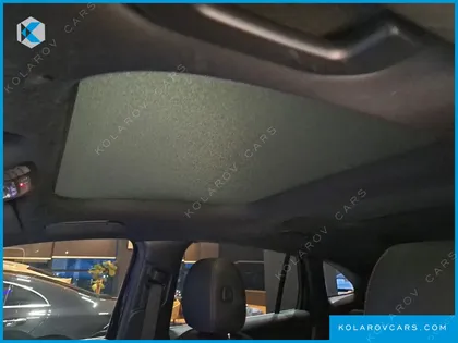 MERCEDES EQA EQA250 AMG LINE