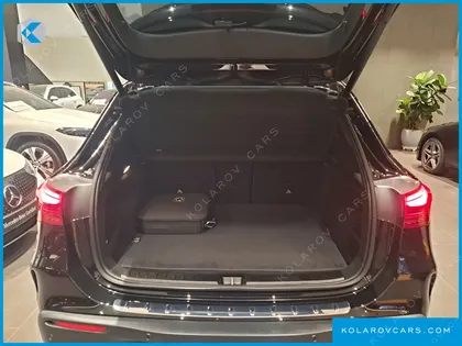 MERCEDES EQA EQA250 AMG LINE