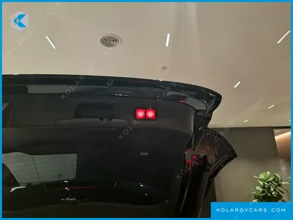 MERCEDES EQA EQA250 AMG LINE