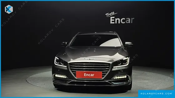 GENESIS G80 3.8 GDI AWD