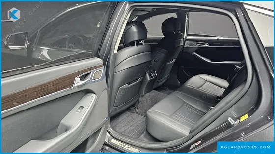 GENESIS G80 3.8 GDI AWD