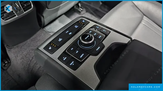 GENESIS G80 3.8 GDI AWD
