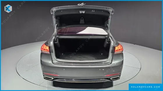 GENESIS G80 3.8 GDI AWD