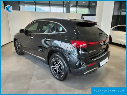 MERCEDES EQA EQA250 AMG LINE