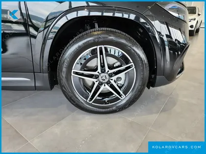 MERCEDES EQA EQA250 AMG LINE