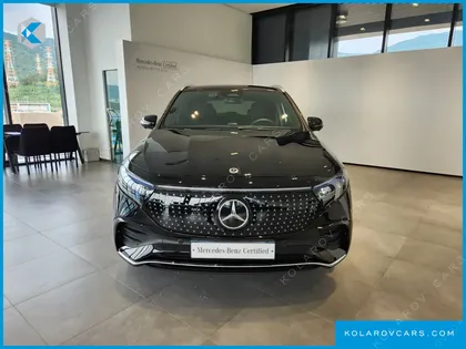 MERCEDES EQA EQA250 AMG LINE