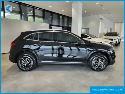 MERCEDES EQA EQA250 AMG LINE