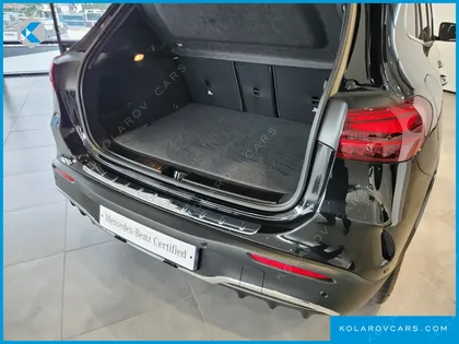 MERCEDES EQA EQA250 AMG LINE