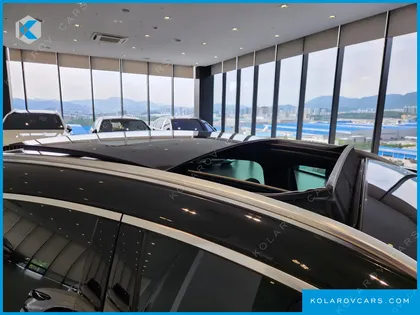 MERCEDES EQA EQA250 AMG LINE