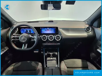 MERCEDES EQA EQA250 AMG LINE