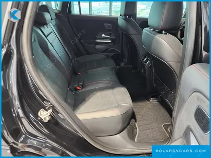 MERCEDES EQA EQA250 AMG LINE