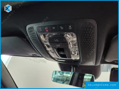 MERCEDES EQA EQA250 AMG LINE