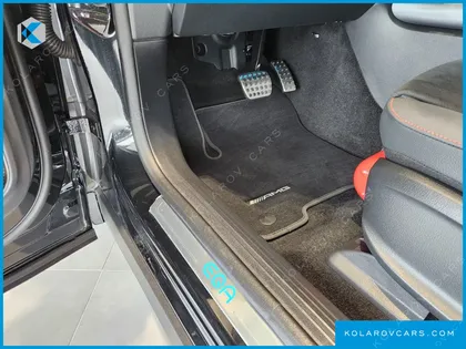 MERCEDES EQA EQA250 AMG LINE