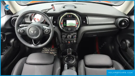 MINI COOPER STANDARD