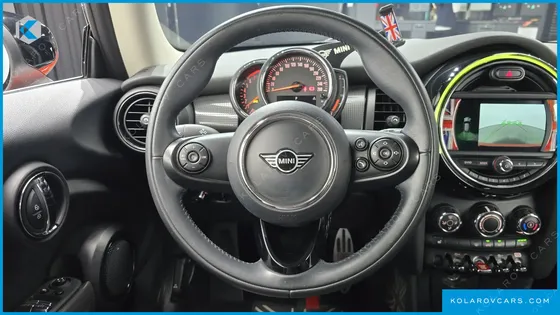MINI COOPER STANDARD