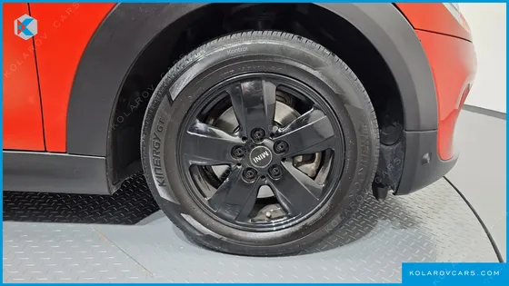 MINI COOPER STANDARD