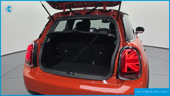 MINI COOPER STANDARD